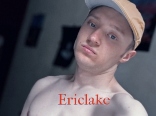 Ericlake