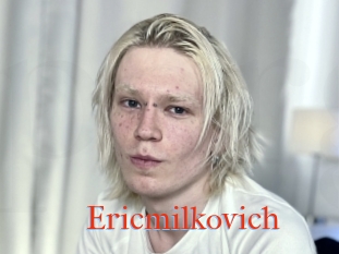 Ericmilkovich