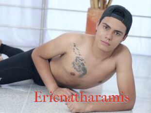 Ericnatharamis