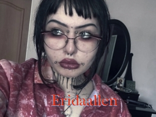 Eridaallen