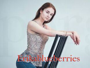 Erikablueberries