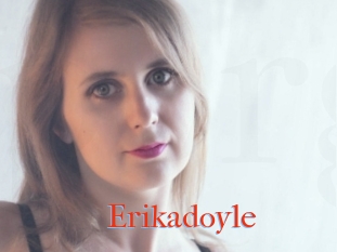 Erikadoyle