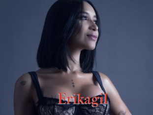 Erikagil