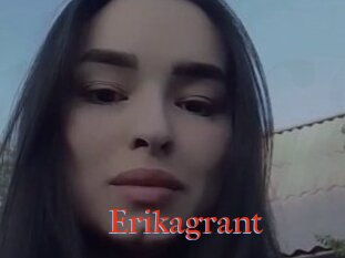 Erikagrant