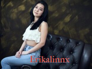 Erikalinnx
