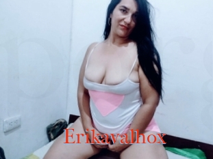 Erikavalhox