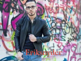 Eriksnyder