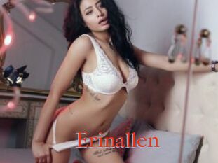Erinallen