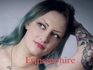 Erinsapphire