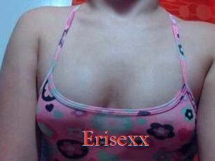 Erisexx