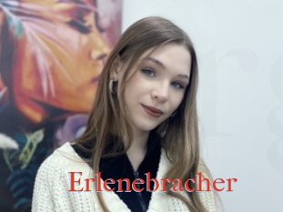 Erlenebracher