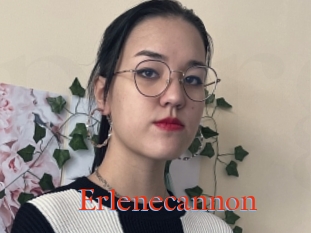 Erlenecannon