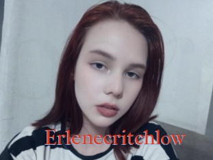 Erlenecritchlow