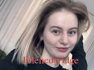 Erlenedavidge