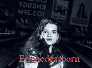 Erlenedearborn