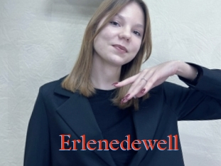 Erlenedewell