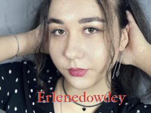 Erlenedowdey