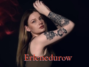 Erlenedurow