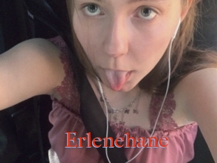 Erlenehane