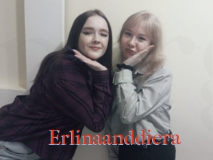 Erlinaanddiera