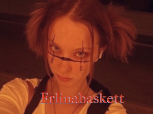 Erlinabaskett