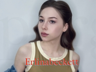 Erlinabeckett