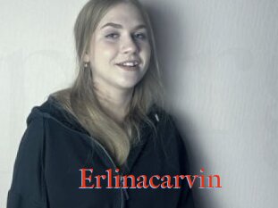 Erlinacarvin