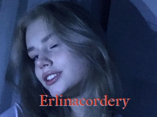 Erlinacordery