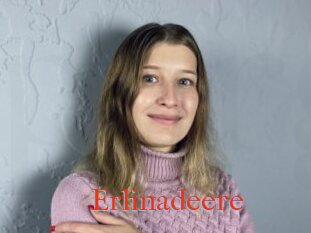 Erlinadeere