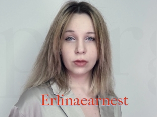 Erlinaearnest