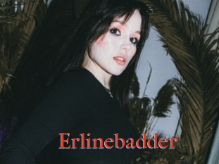 Erlinebadder