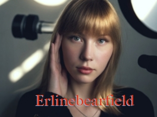 Erlinebearfield