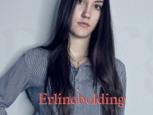 Erlinebolding
