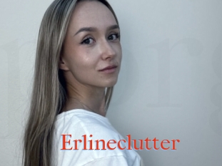 Erlineclutter
