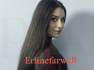 Erlinefarwell