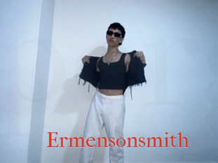 Ermensonsmith