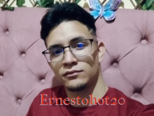 Ernestohot20