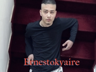 Ernestokyaire