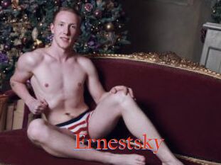 Ernestsky