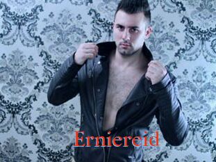 Erniereid