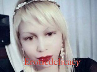 Eroticdelicacy