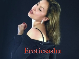 Eroticsasha