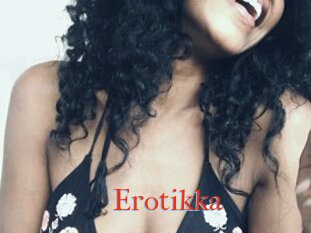 Erotikka