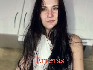 Erreras