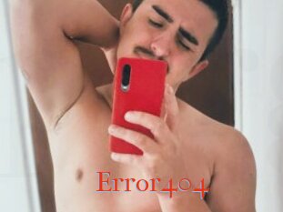 Error404