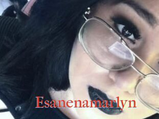 Esanenamarlyn