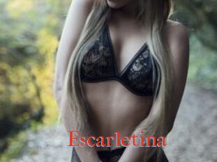 Escarletina