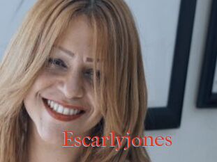 Escarlyjones