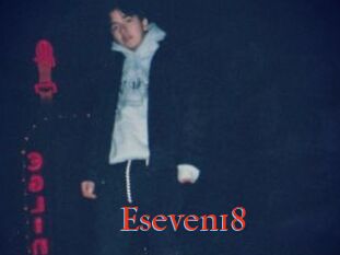 Eseven18