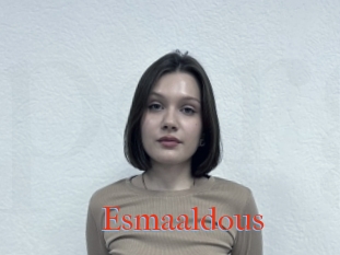 Esmaaldous